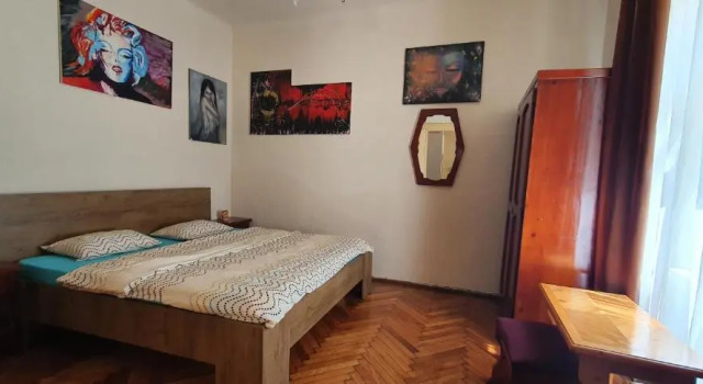 Petri Apartament, Varaa Huoneisto Sibiu Old Town 