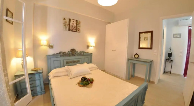 Braziliana Apartments Corfu, Забронировать Апартаменты/квартира Отели периферии Ионических островов с парковкой, Парковка