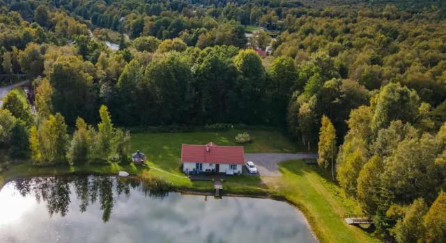 Ninnujärve Private Holiday Home, Réserver Hôtel Nasva Saaremaa