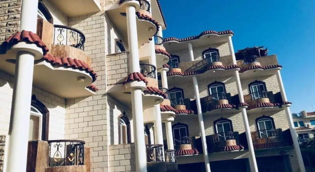 Florida Hotel North Coast, Boek Hotel Hotels in North Coast met parkeren, Parkeren