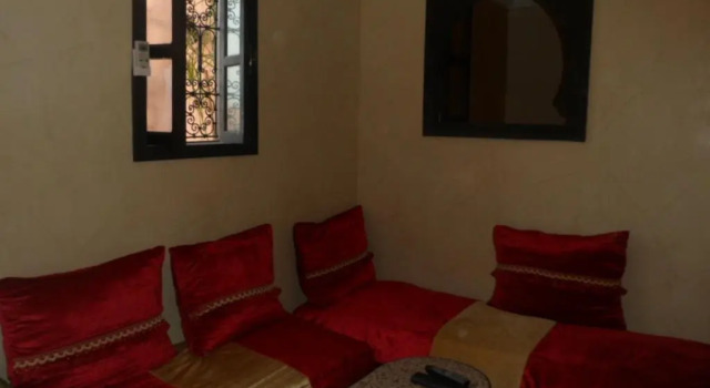 Студия Studio meublé proche du centre ville