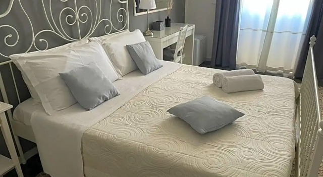 Номер Standard Casa Verga