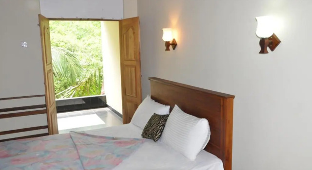 Sigiri Safari Homestay
