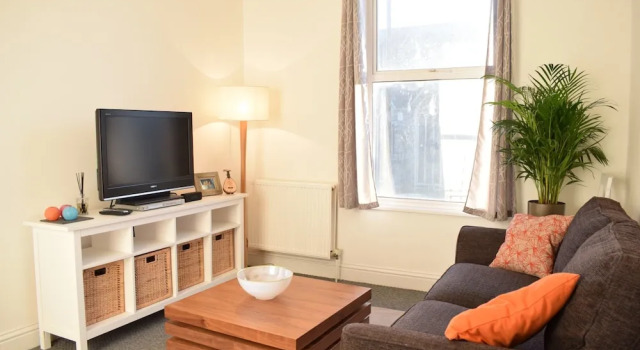 Putney 1 Bedroom Apartment