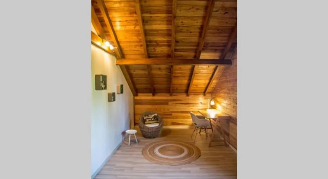 Barbadine, Prenota Chalet La Plaine des Cafres Le Tampon