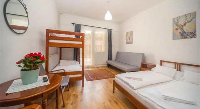 Номер Standard Lipicai Hotel és Étterem