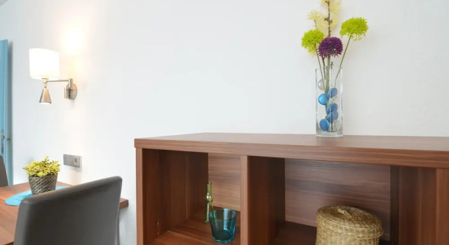 Номер Business Neu Heidelberg - Guesthouse & Apartments