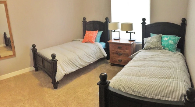 Exquisite 7-BR Home by the Mountains, Book Feriehus Sommerhuse i Salt Lake County, Hytte