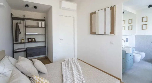 Design Flat W/terrace, Porta Nuova, Забронировать Бутик-отель Бутик-отели Милана, рядом с Сондрио, Бутик-отель
