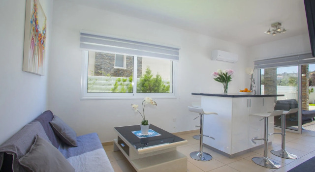 Villa Anemoni Protaras, Reservar Vila Protaras Famagusta
