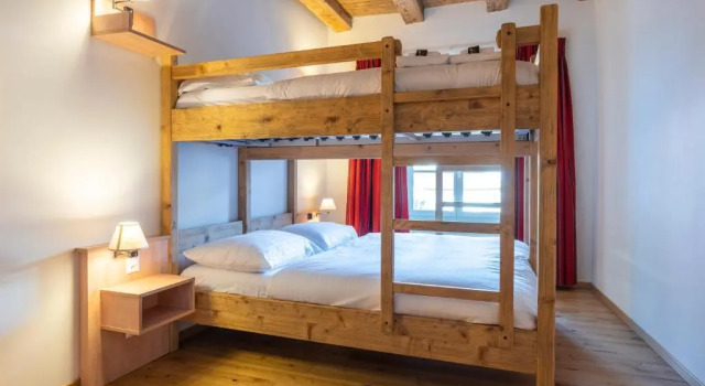 Номер Classic Le Rive Sud