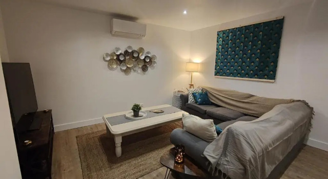 Коттедж с 5 комнатами Belle maison rénovée au centre de Agen sacré-cœur
