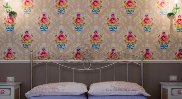 Апартаменты c 1 комнатой Victoria Cottage