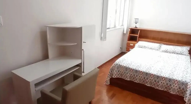 Espaço Exclusivo Feminino