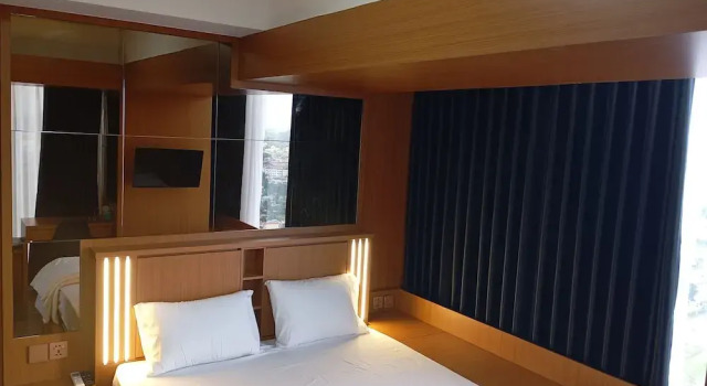 Семейный номер Standard SleepRest @ Pollux Habibie