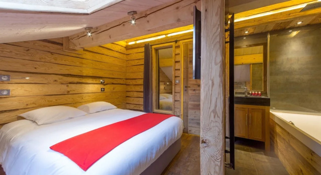 Appartement Tougnète B2