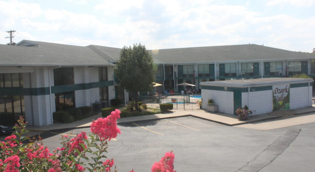 Ozark Valley Lodge