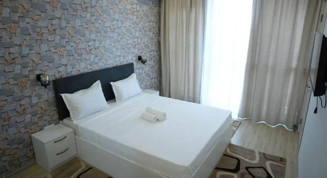 Апартаменты Leo Group Apartment 25-04 Elegance Batumi