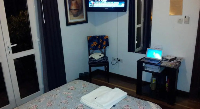 Двухместный номер Classic Hotel del Sol