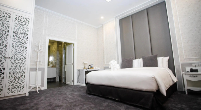 Люкс VARIMANTRA HOTEL