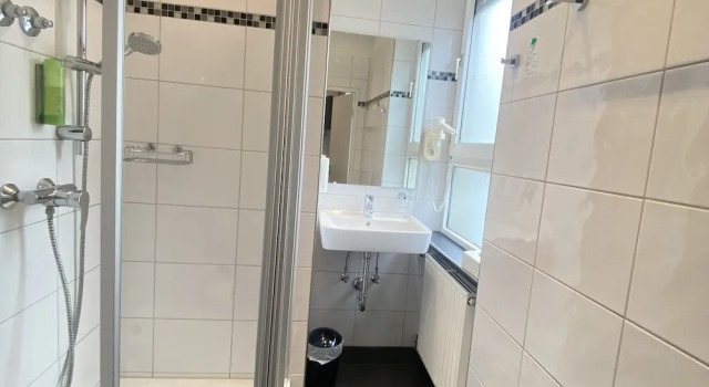 Номер Standard sevenDays Hotel Karlsruhe
