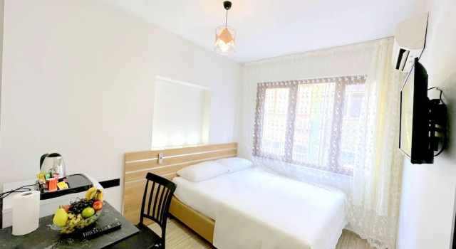 Номер Economy Menesa Hotel