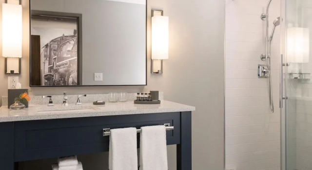 The Bristol Hotel, Reserva ahora Hotel Bristol Virginia