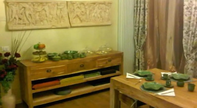 Апартаменты Casa Munay