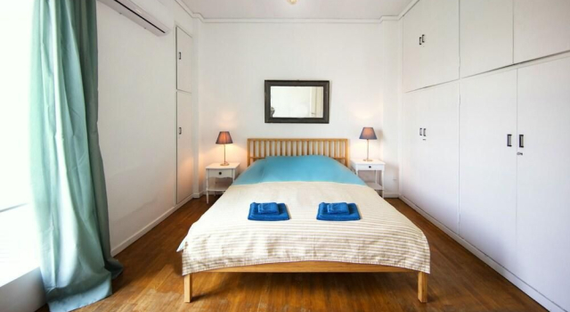 Amazing Loft In Athens City Center, Забронировать Апартаменты/квартира Афины Острова Саронического залива - Аттика, рядом с Tower of the Winds
