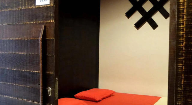 Agosto Guesthouse