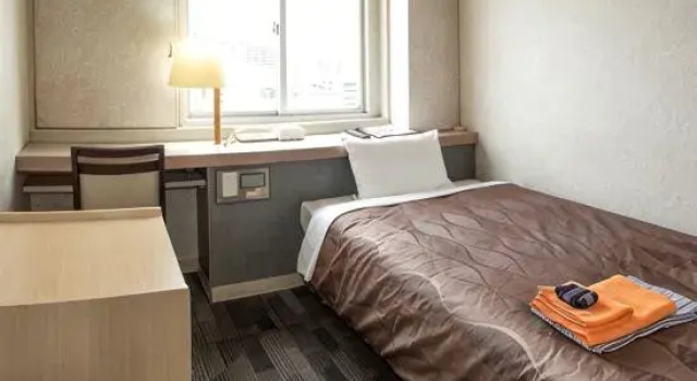 Номер Standard Hotel Fujiyoshi