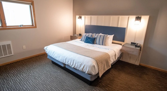 Standard Kahden hengen huone Beacon Pointe Resort