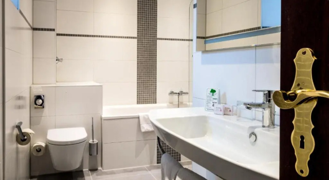 Двухместный номер Standard Hotel Imperial