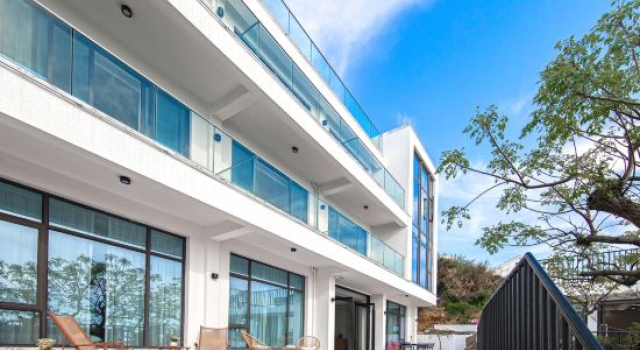 Dongji shijianhai B & B, Prenota Hotel Zhoushan Zhejiang