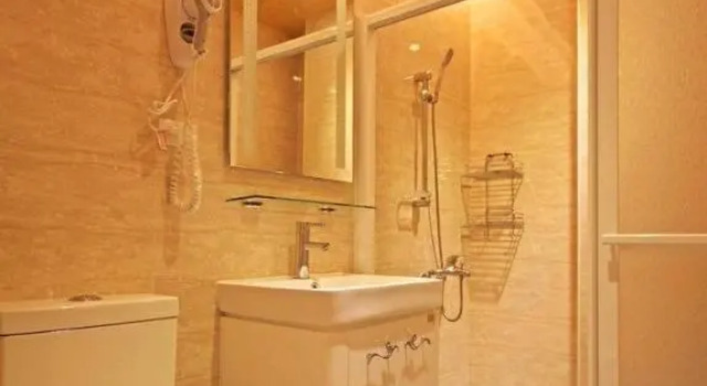 Qian's Garden Inn