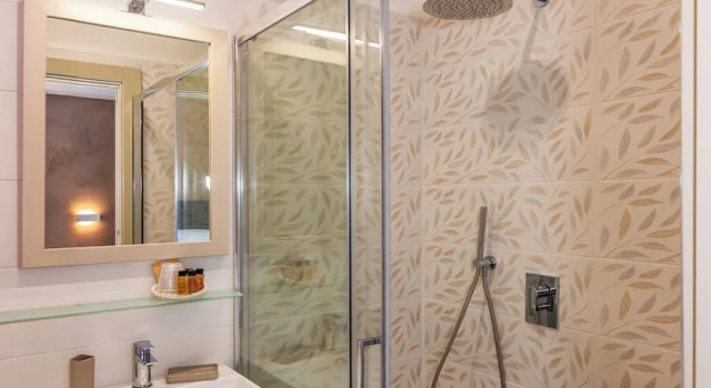 Номер Comfort Hotel Eura