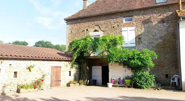 Moulin de Pras, Boek Hotel Hotels in Franche-Comte met ontbijt, Ontbijt