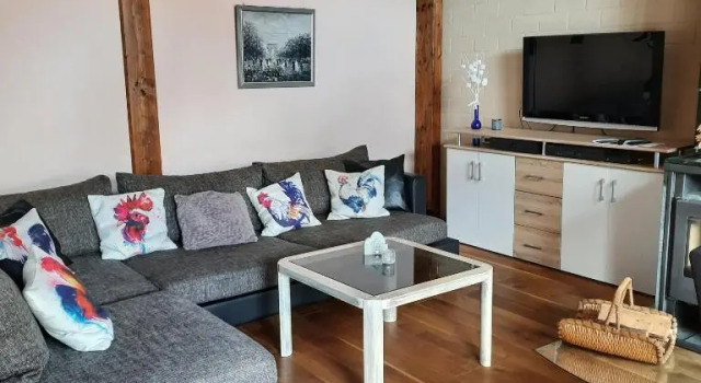 Ferienwohnung Hahnenblick, Забронировать Апартаменты/квартира Вальдфойхт Северный Рейн-Вестфалия