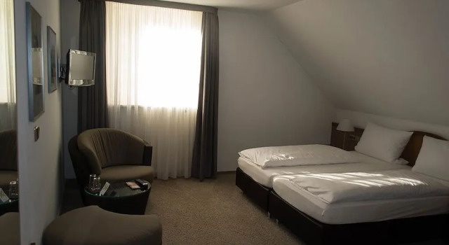 Hotel Dammühle, Забронировать Отель Марбург земля Гессен