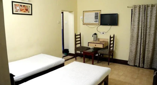 Motel Madhuban, Book Motel Jamshedpur Jharkhand