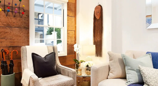 Spacious 3-bed Family House With Courtyard