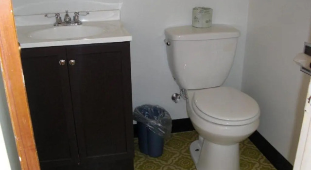 Люкс c 1 комнатой Ocean Avenue Inn