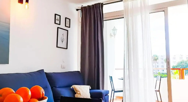 Апартаменты Relaxing Friendly Holiday Home