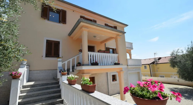 Apartment Baran