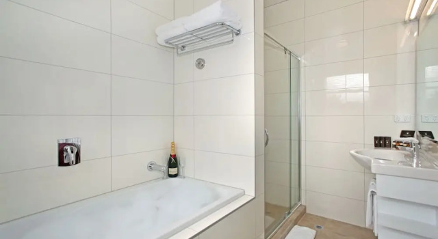 Двухместный номер Premier Tuakau Hotel