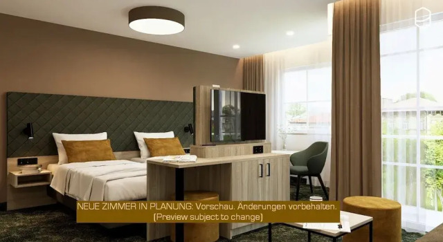 Номер Deluxe Vital & Sporthotel Brixen
