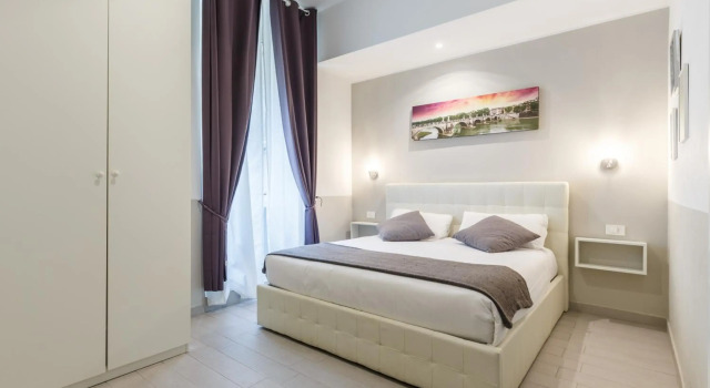 Sallustio Luxury Suites
