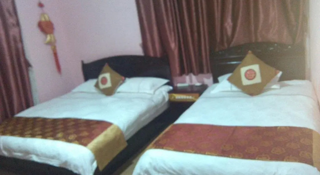 Dali Yunyage Inn, Prenota Hotel Hotel a da con parcheggio, Parcheggio
