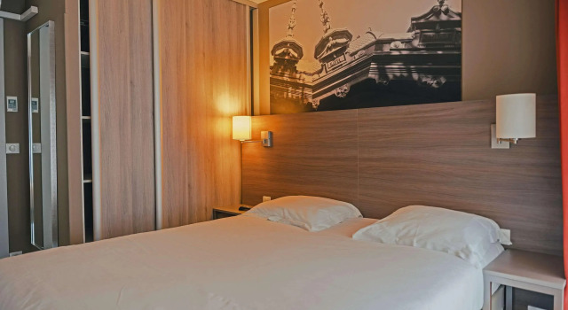 Adagio Saint-Etienne Centre, Boek Appartementenhotel Hotels in Franche-Comte met ontbijt, Ontbijt