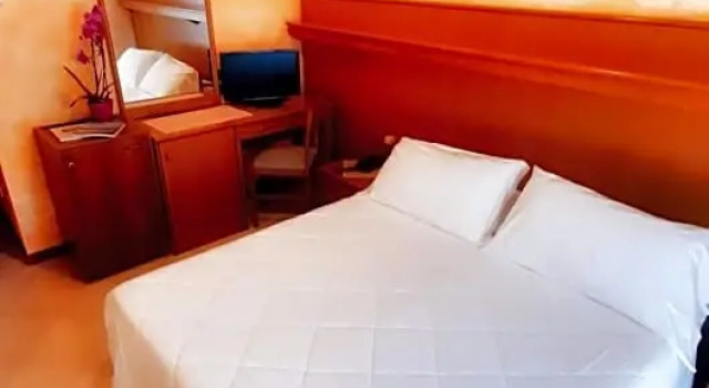 Номер Economy Hotel & Wellness Fra I Pini
